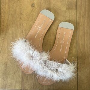 Chinese laundry shoes